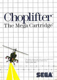 Choplifter (Sega Master System)